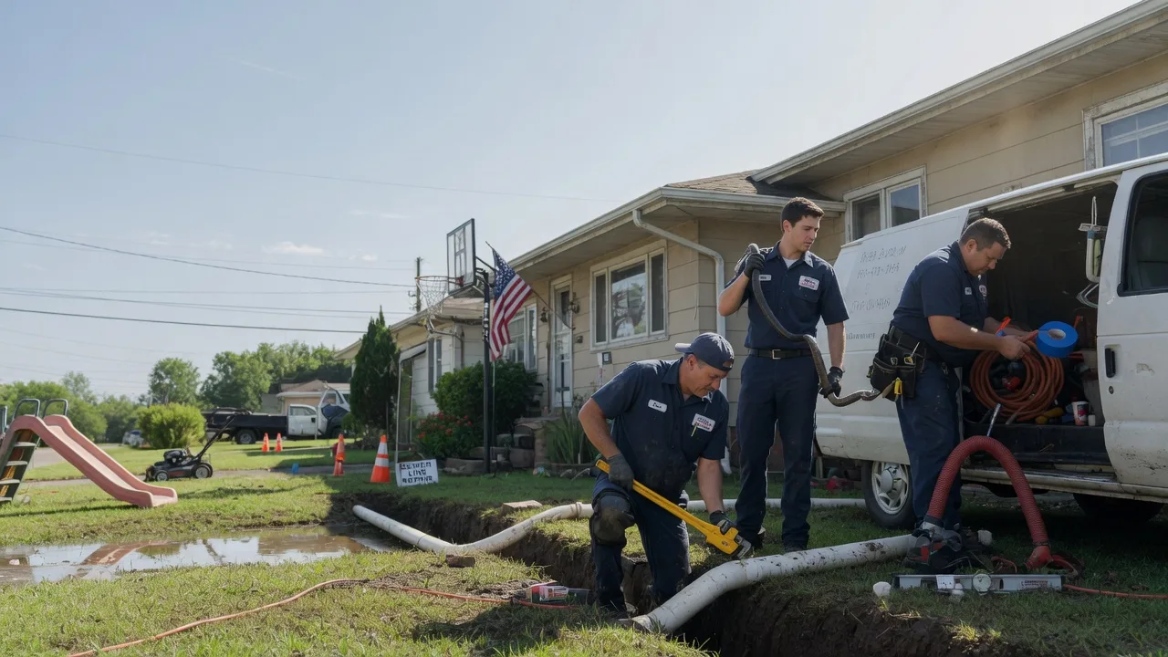 Toilet Installation in Hanover, MD near me